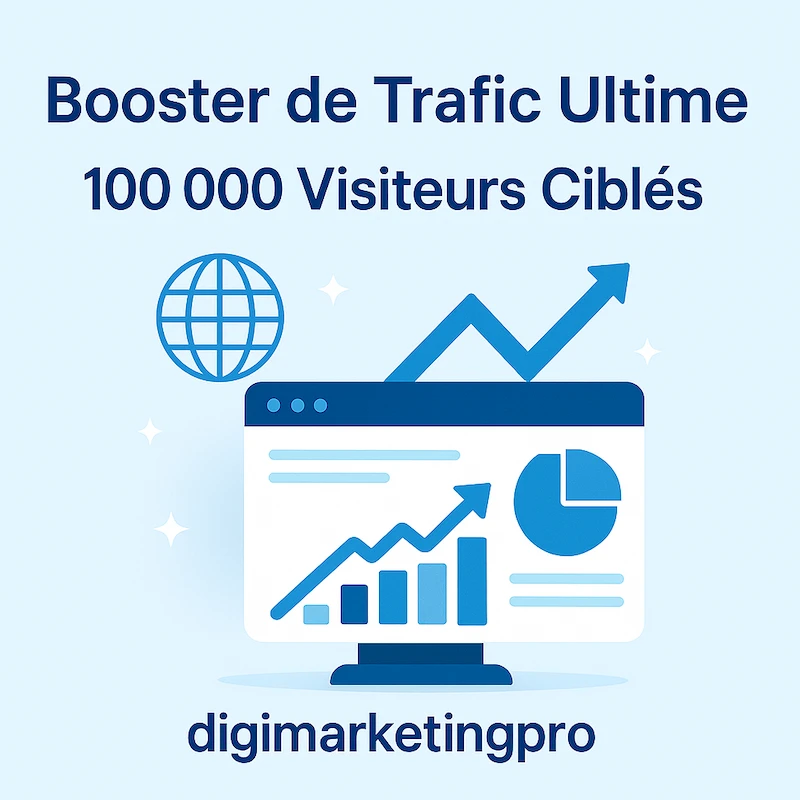 100 000 Visiteurs