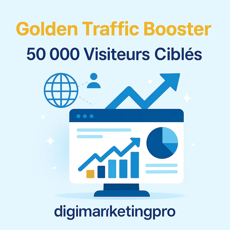 50 000 Visiteurs