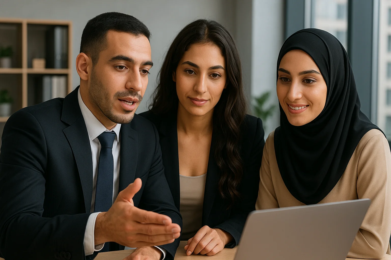 DigimarketingPro — Agence marketing digital au Maroc